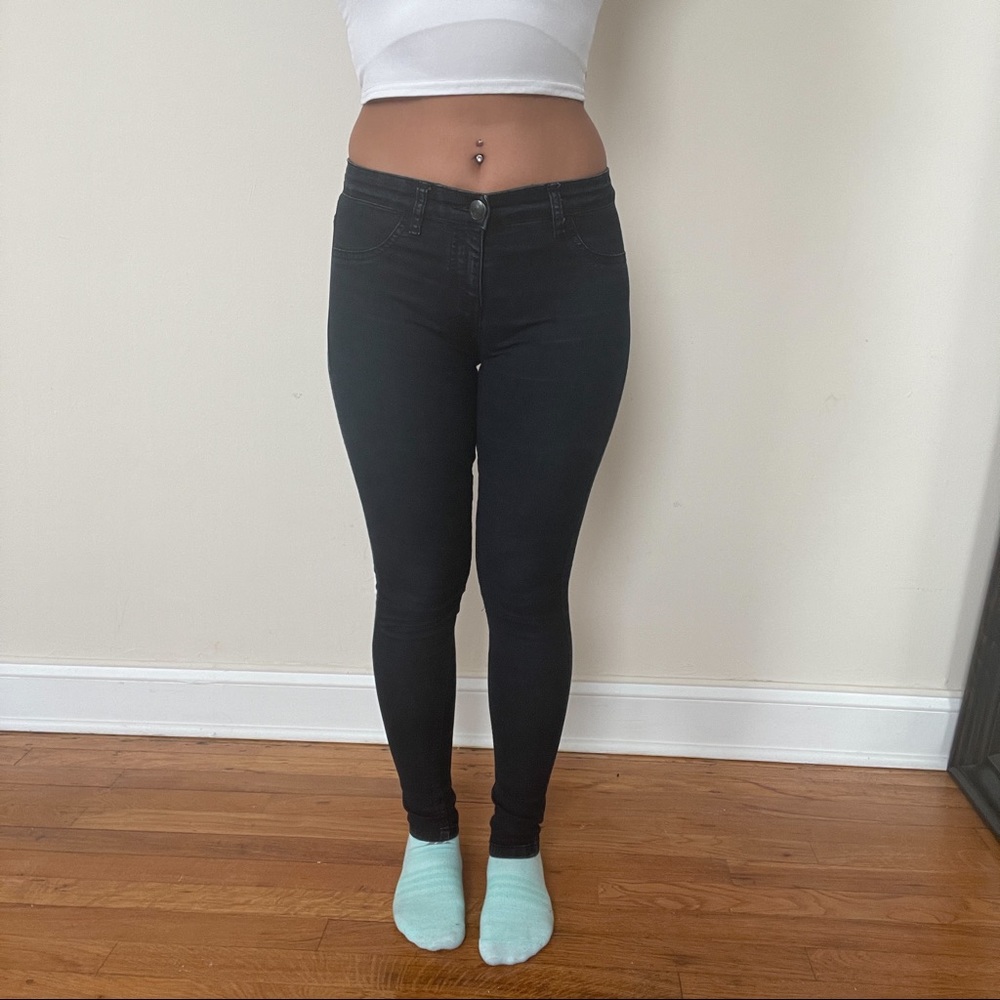 Mid-rise Cotton On Jeggings